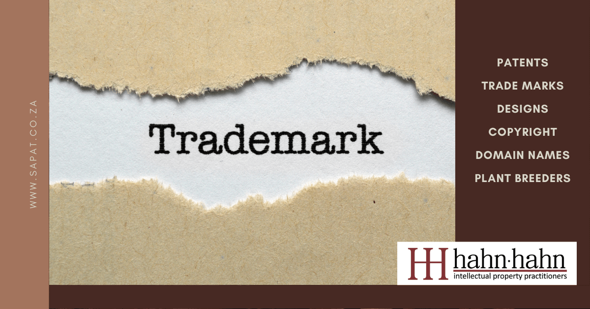 Contact Information: South Africa - WIPO